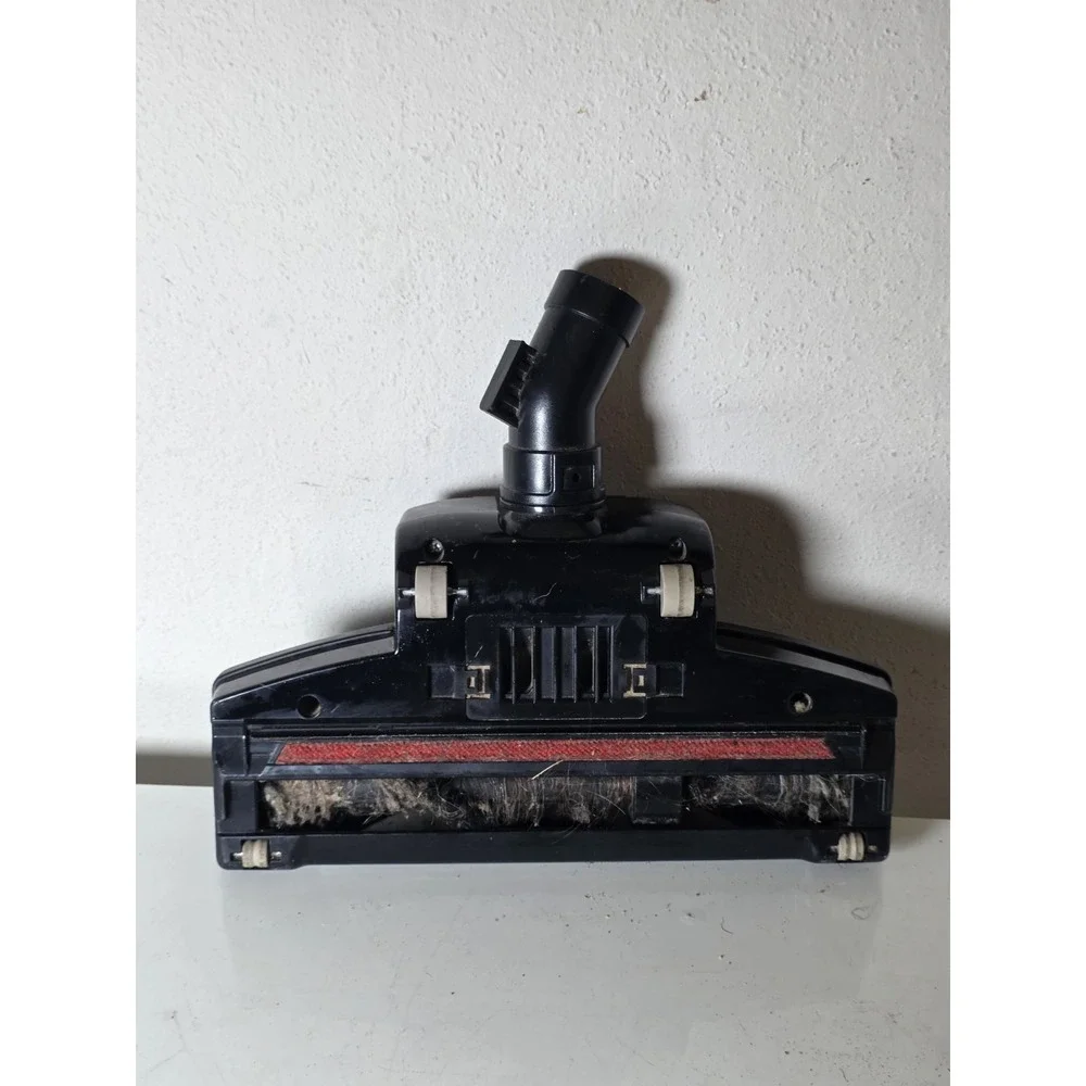 Kenmore Magic Blue 721 Canister Vacuum Floor Brush Head Replacement Head Black